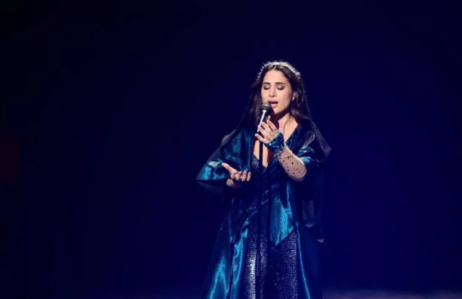 SKYLERR сняла свою кандидатуру с нацотбора на Евровидение-2024 из-за сбоя в Дії