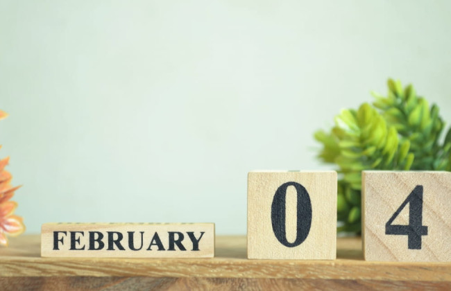 4 февраля: какой сегодня праздник и главные события
