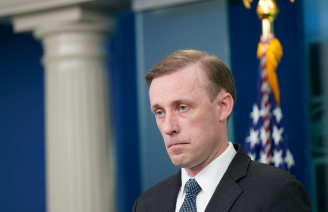 США не должны вмешиваться, — советник Байдена высказался о возможной отставке Валерия Залужного