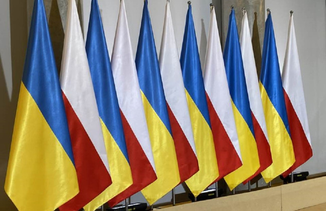 Польша выделит кредит на совместное производство оружия с Украиной