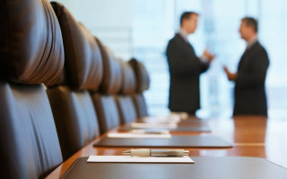 Украина увеличит инвестиционную привлекательность: Раде рекомендуют принять закон о корпоративном управлении