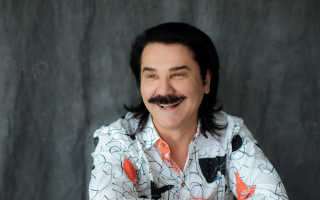 «Думав, що буде 50 тисяч», — Павло Зібров назвав розмір своєї пенсії