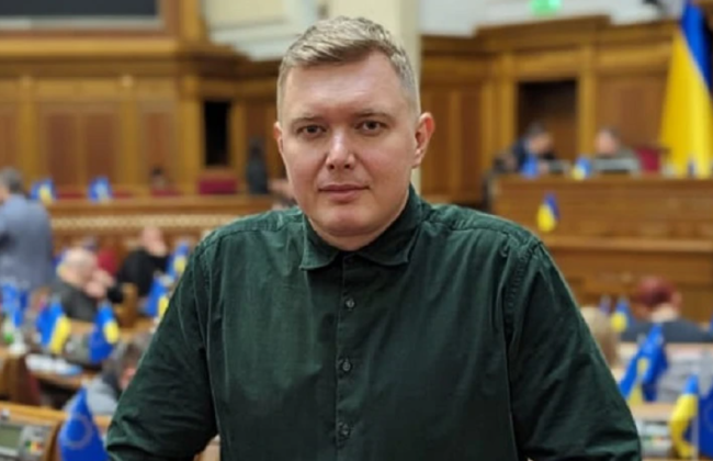 «Не хочешь воевать – переплывай Тису и ищи другое гражданство»: нардеп Кривошеев высказался о нежелающих идти на войну