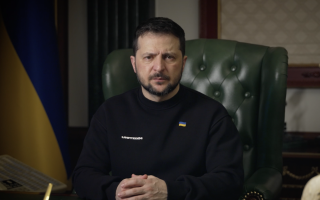Зеленський розповів, чим може обернутися для світу зменшення допомоги з боку США
