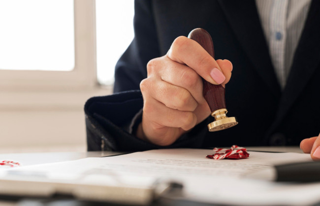 Новации в оформлении наследства: разъяснение для нотариусов об особенностях оформления во время войны