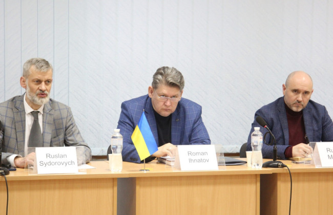 «Никакого кризиса в отношениях ВККС с НАБУ и НАПК не существовало и существовать не может», - Руслан Сидорович