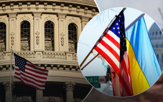 До Сенату США внесли новий законопроект про надання допомоги Україні: скільки грошей хочуть виділити