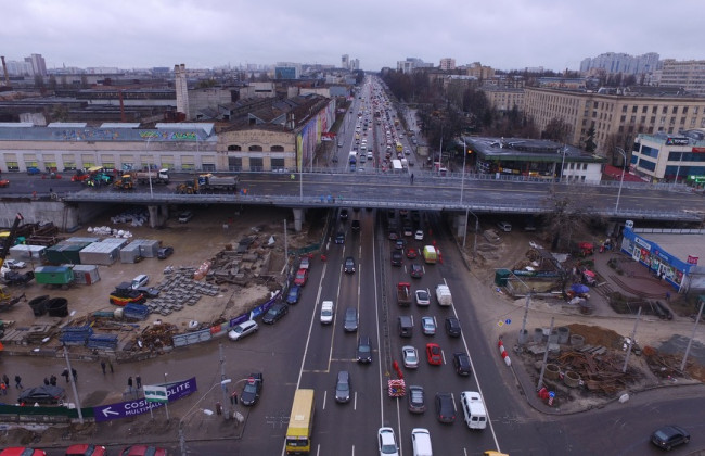 Скандальная развязка на Шулявке: «победителя» торгов подозревают в незаконном получении более 1,1 млрд гривен
