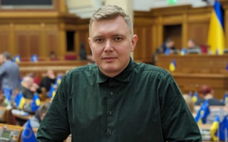 «Не хочеш воювати – перепливай Тису та шукай інше громадянство»: нардеп Кривошеєв висловився про небажаючих йти на війну
