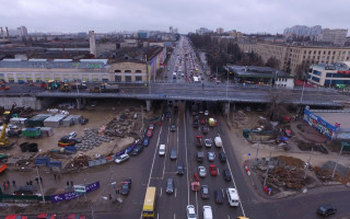Скандальная развязка на Шулявке: «победителя» торгов подозревают в незаконном получении более 1,1 млрд гривен