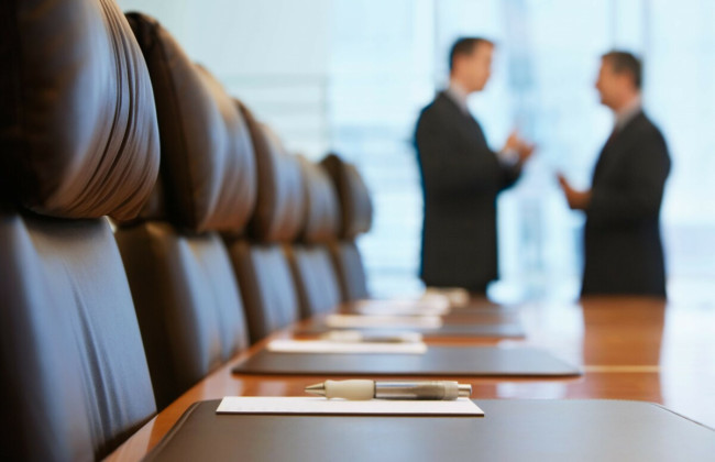 Украина увеличит инвестиционную привлекательность: Раде рекомендуют принять закон о корпоративном управлении