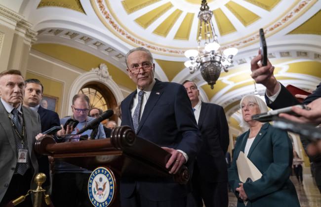 США будут оказывать прямую бюджетную поддержку Украине, но не будут финансировать пенсии украинских пенсионеров, - что предусматривает проект соглашения