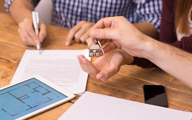 Налоговики привели самые распространенные ошибки при заполнении декларации по ренте