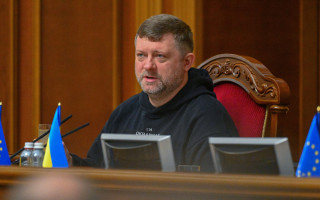 Рада розгляне новий законопроєкт про мобілізацію вже цього тижня, однак щодо нього залишається багато дискусій, — Олександр Корнієнко