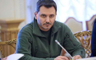 Мобілізація засуджених: «Слуга народу» Єгор Чернєв підтримав новий інструмент поповнення української армії