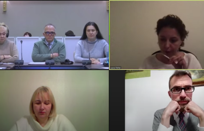 Комиссия по отбору главы НАПК решила пригласить на собеседование относительно добропорядочности всех 24 кандидатов, сдавших тесты