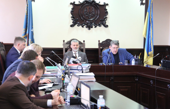 У ВККС повідомили, як хочуть подолати кризу у відносинах з НАБУ та НАЗК щодо їх відмови допомогти Комісії з інформацією