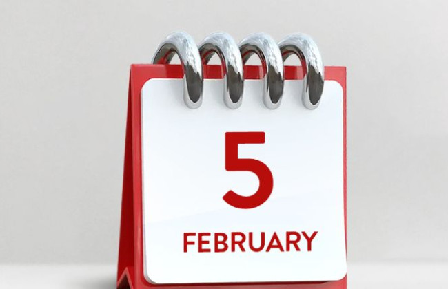 5 февраля: какой сегодня праздник и главные события