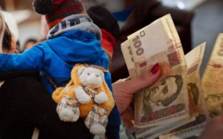 Виплати ВПО: кому автоматично продовжать допомогу