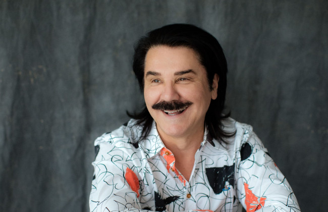 «Думал, что будет 50 тысяч», — Павел Зибров назвал размер своей пенсии