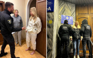Видавала себе за працівницю банку та привласнила майже 86 млн грн: у Києві повідомлено про підозру зловмисниці