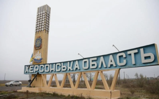 В ряд общин Херсонской области запретили въезд иностранных волонтеров: детали