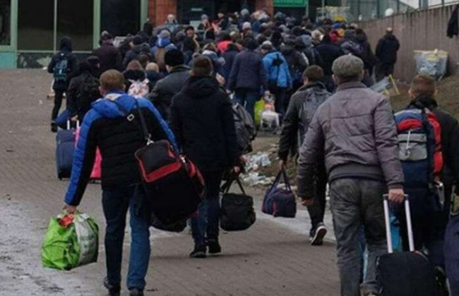 Генерал Польщі запропонував депортацію українських чоловіків: що вирішили в МЗС