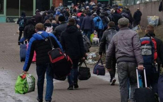 Генерал Польщі запропонував депортацію українських чоловіків: що вирішили в МЗС