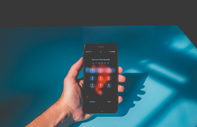 В полиции объяснили, как защитить свои аккаунты от злоумышленников