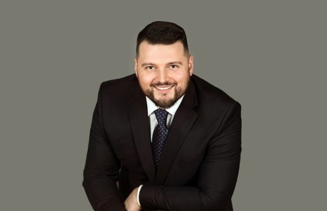 На председателя НАПК претендует прокурор САП с опытом работы директором детективного агентства Станислав Броневицкий, за 2023 год заработавший 2,17 млн грн