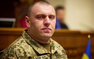 Тиск на медійників: Голова СБУ Малюк заявив про звільнення в Департаменті захисту нацдержавності