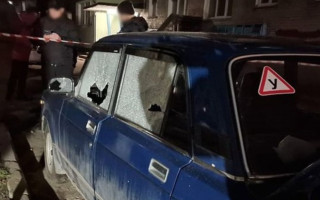 Кинув гранату в двір багатоквартирного будинку у Хмельницькому: Апеляційний суд підтвердив вирок