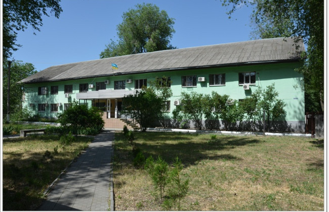 Избран председатель Днепропетровского районного суда Днепропетровской области