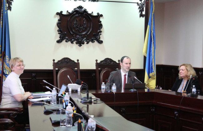 ВККС: Один суддя підтвердив здатність здійснювати правосуддя, а ще один – не підтвердив