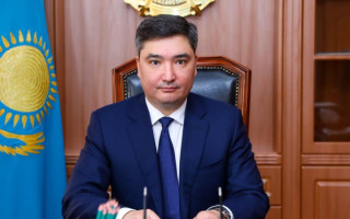 Голова адміністрації президента очолив уряд Казахстану