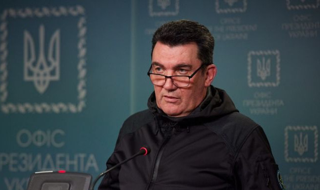 Секретарь СНБО Данилов о выборах – состоятся, когда одержим победу