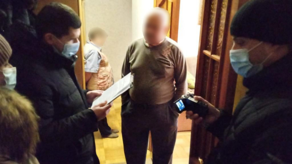 Ремонт «Бориспольского экспресса»: 4 экс-чиновника «Укрзализныци» обвиняются в завладении 17 млн гривен