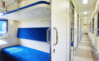 З новими вагонами: Укрзалізниця призначила додаткові рейси до Києва і Львова