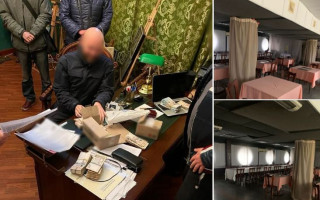 Вимагав 30 000 грн щомісячної «данини» за оренду приміщення: у Києві судитимуть посадовця