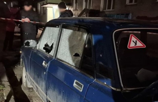 Бросил гранату во двор многоквартирного дома в Хмельницком: Апелляционный суд подтвердил приговор