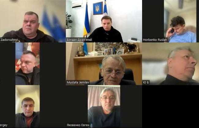 Комитет Рады поддержал законопроект о множественном гражданстве