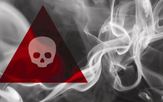 На Житомирщині 7 людей загинули через отруєння чадним газом