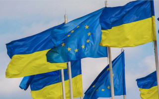 У Європарламенті і Раді ЄС досягли попередньої згоди щодо 50 млрд євро для України