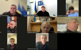 Комитет Рады поддержал законопроект о множественном гражданстве