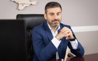 Законопроєкт про мобілізацію порушує міжнародні стандарти прав людини, – Дмитро Лубінець