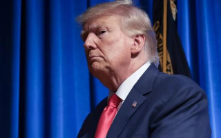 Суд лишил Трампа президентского иммунитета по делу о штурме Капитолия