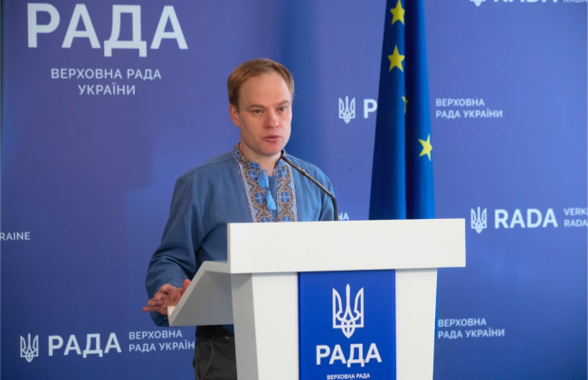 Давление на медийщиков имеет признаки системности, - глава Комитета Рады по свободе слова призвал Офис Генпрокурора и СБУ отчитаться