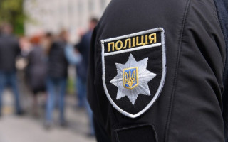 У МВС відреагували на відео «конфлікту» поліціянтів, які нібито не хочуть у штурмову бригаду