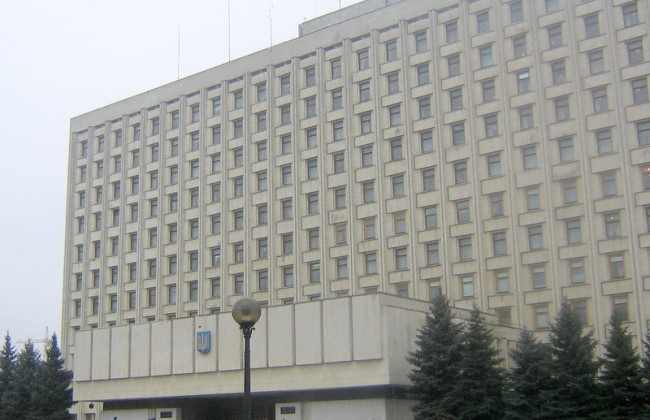 Кабмин назначил Дмитрия Кучерю заместителем председателя Киевской ОГА