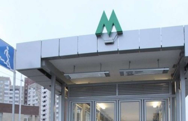 Когда заработает метро до Теремков и как проходят восстановительные работы, – узнавал транспортный Комитет